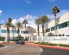 Cheyenne Corporate Center / Building 6