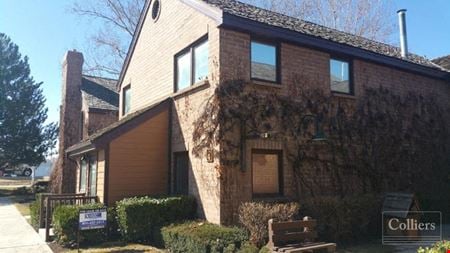 Office space for Rent at 2230 N University Pkwy in Provo