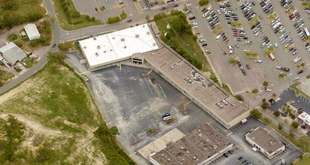 Photo of commercial space at 250 Bobby Jones Expy in Martinez