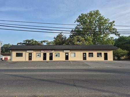 Office space for Rent at 100 N Camden Ave in Fruitland