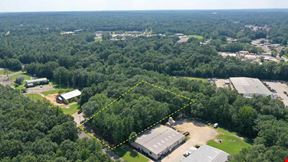 Industrial Zoned Land For Sale