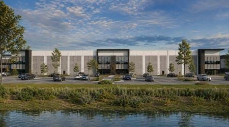 Industrial space for Rent at 1175, 1201, 1255, & 1275 NC 42 in Fuquay-Varina
