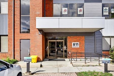 Other space for Rent at Suite 107, 811 Manning Rd Ne Calgary, Ab in Calgary