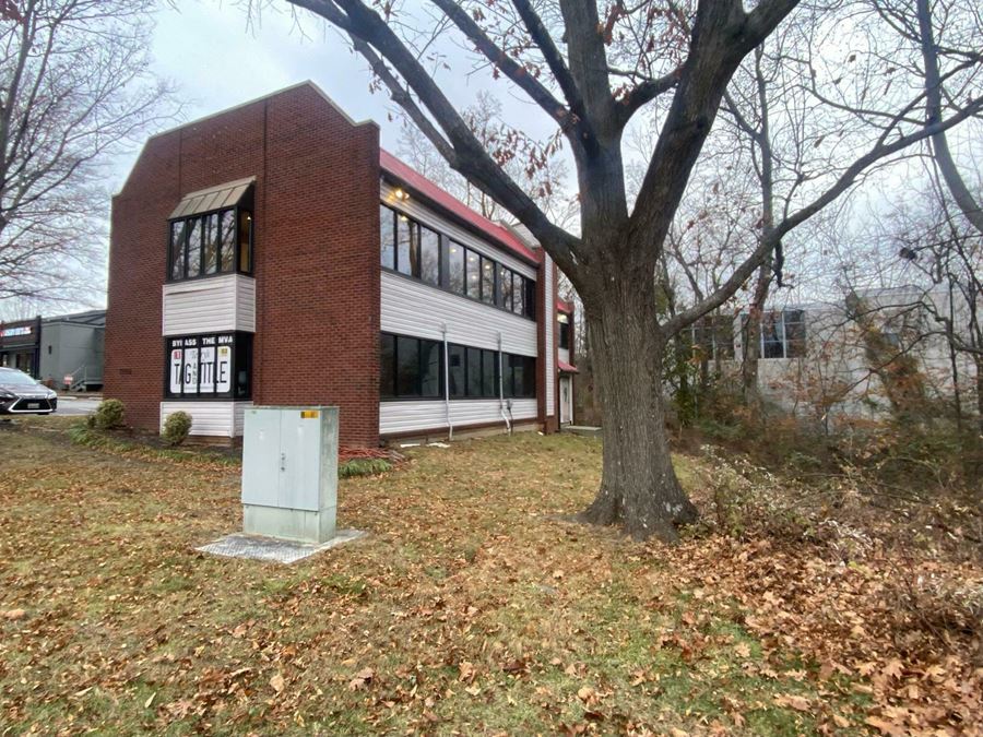 10724 Little Patuxent Pkwy