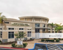 Otay Lakes Medical & Dental Center