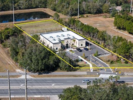 Retail space for Sale at 2386 W SR 426  in Oviedo