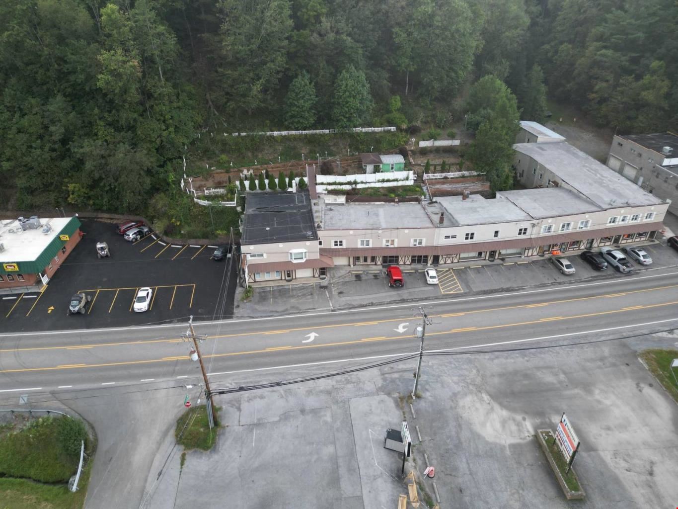 4109 Coal Heritage Road