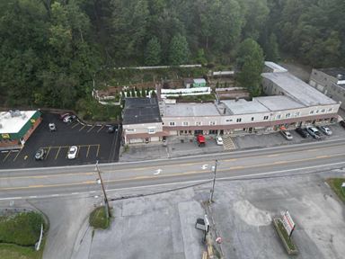 4109 Coal Heritage Road