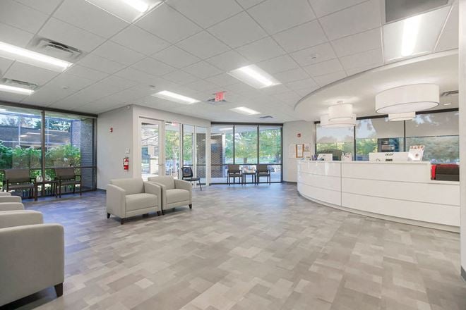 100% Leased Medical Investment