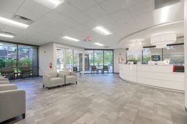 5320 College Blvd