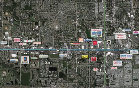 1905 Cortez Rd - Bradenton