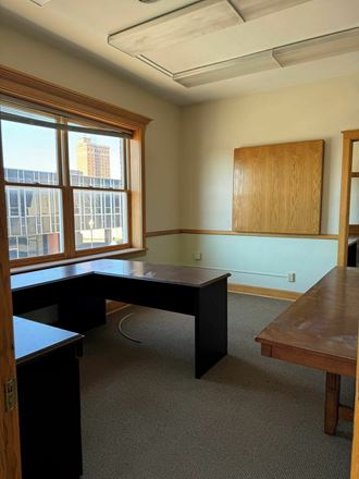 Downtown Aurora Retail & Office Space