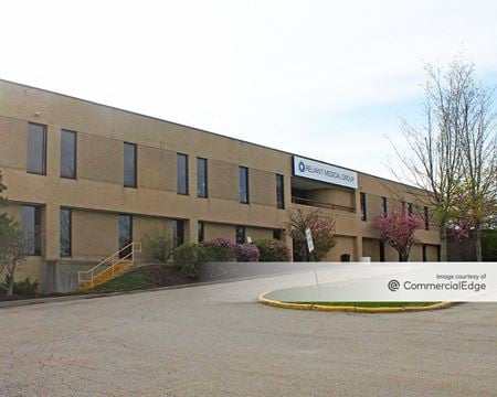 Photo of commercial space at 425 Lake Avenue North in Worcester