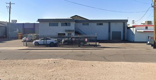 2985 W Whitton Ave