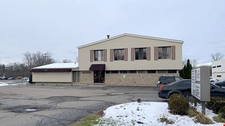 Photo of commercial space at 31700 W. 12 Mile Road in Farmington Hills