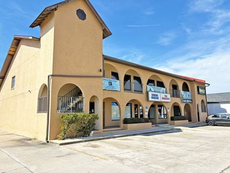 Office space for Sale at 3109 South Tamiami Trail in Port Charlotte