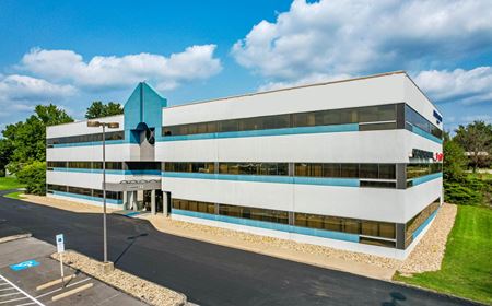 Office space for Rent at 220 Bessemer Rd in Mount Pleasant