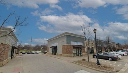 Retail space for Rent at 521 Westbury Dr in Iowa City