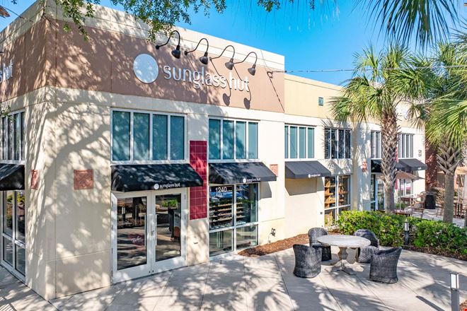 Mount Pleasant Towne Centre