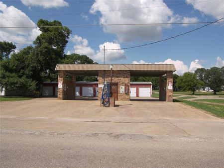Photo of commercial space at 109 N 3rd St in Godley