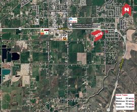 2360 South Substation Road