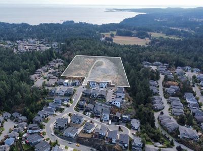 FOR SALE - 517 Latoria Road, Colowood, BC