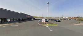 Hudson Valley Plaza