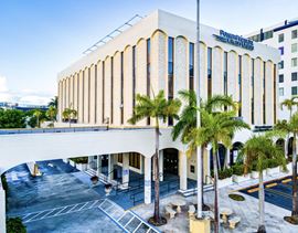 2100 East Hallandale Beach Blvd
