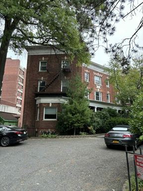 115 W 183rd St