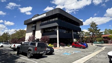 Office space for Rent at 333 Holcomb Ave in Reno