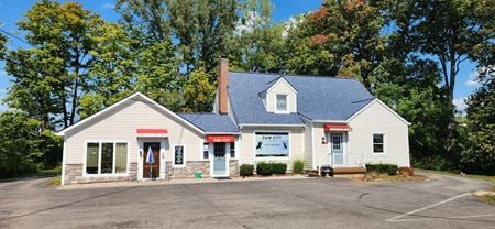 Office space for Sale at 5617 E Saginaw Hwy in Grand Ledge