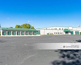 Dupont Distribution Center