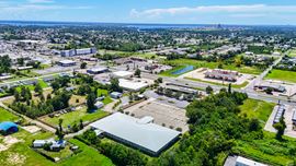 20,000 Former State of Florida Medical Services Office | Tyndall Parkway