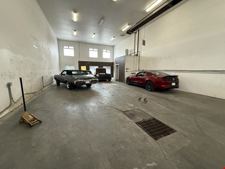 Photo of commercial space at 4732 60th Street in Red Deer