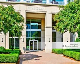 Ballantyne Corporate Park - Chandler Building