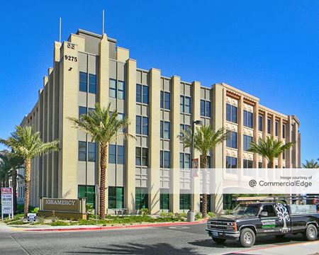 Office space for Rent at 9275 W. Russell Rd. in Las Vegas