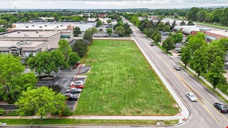 Photo of commercial space at 4018 S Mason St in Fort Collins