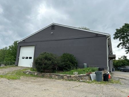 Industrial space for Rent at 94 Danbury Rd in New Milford