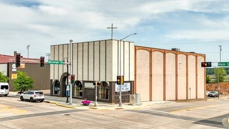 Special Purpose space for Sale at 1 N Main St in Rice Lake
