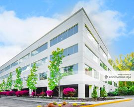 Park at Willow Ridge - Bldg D