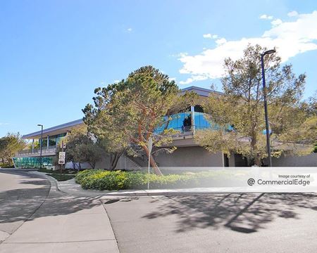 Office space for Rent at 222 Via Marnell Way in Las Vegas