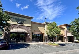 Bonnyview Plaza
