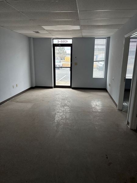 Industrial space for Rent at 4268 Belair Frontage Rd in Augusta