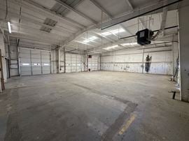 +/- 4.2 Acres on Interstate 30