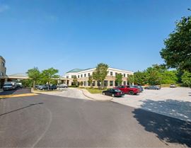 6830 Hospital Drive at Seven Square Medical Office Park