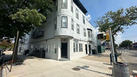 Office space for Rent at 94-01 101st Avenue in Queens