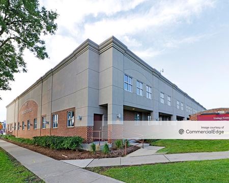 Photo of commercial space at 31157 Woodward Avenue in Royal Oak