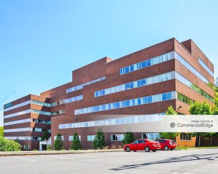 Office space for Rent at 200 5th Avenue in Waltham