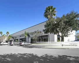 WestLake Distribution Center - Bldg A.