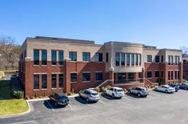 Westgate Circle Partners - Westgate Commons